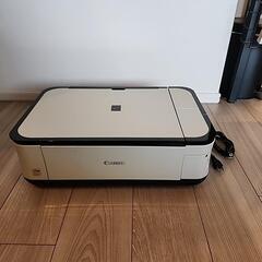 プリンター Canon MP480 ジャンク品
