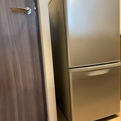パナソニックPanasonic 冷蔵庫