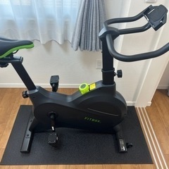 FITBOX LITE フィットネスバイク FITBOX LITE – 【公式】FITBOX (フィットボックス)