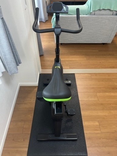 FITBOX LITE 第3世代フィットネスバイク スピンバイク