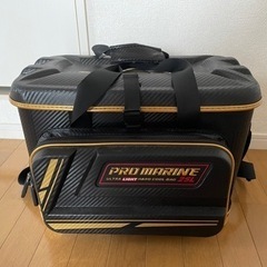 日曜日限定価格　プロマリン　ハードケース　25L