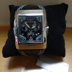 GUIONNET　クロノグラフ BR-3000お譲りします