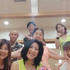 フィットネスサークル【Vivace Vol.46】【Vivace Vol.47】の開催告知の画像