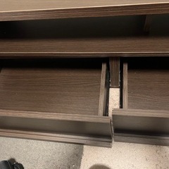 テレビ台の画像