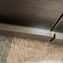 テレビ台の画像