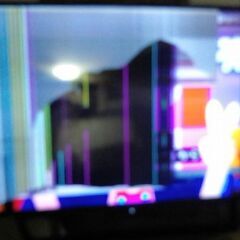 ソニー　BRAVIA 43型　ジャンク