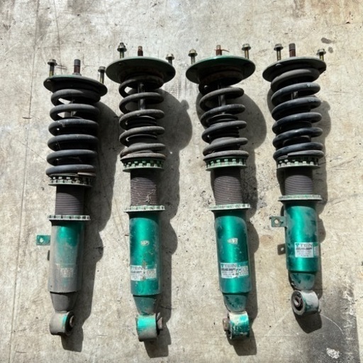 JZX90.100 TEIN 車高調