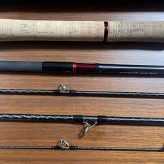 引き取り限定！　シマノ(SHIMANO) スコーピオン 1652R-5の画像