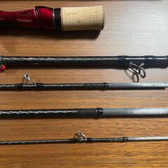 引き取り限定！　シマノ(SHIMANO) スコーピオン 1652R-5の画像