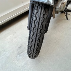 スズキ　グラストラッカー250cc 値段交渉可能の画像