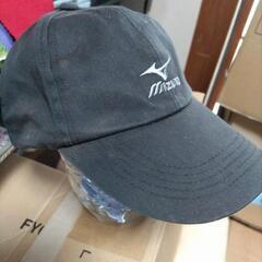 MIZUNO　CAP　差し上げます