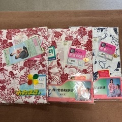 ガーゼおねまき(婦人用)