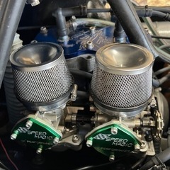 x-2 ヤマハ積替　チューニングマシン　美艇の画像