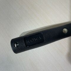 KOWA スクレーパー 14605 サビけずり Y型95 95mm 建築 大工 工事 測量 道具 リフォーム 中古品 DIYの画像