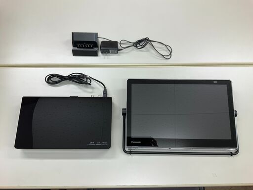 高性能ポータブルテレビ防水・お風呂テレビPanasonicUN-15CTD10D