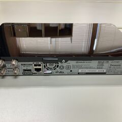 高性能ポータブルテレビ💛防水・お風呂テレビ💛Panasonic💛UN-15CTD10Dの画像