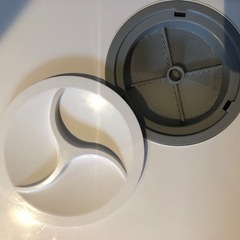 「お取引中」【美品】THANKO 食洗機　ラクア　の画像