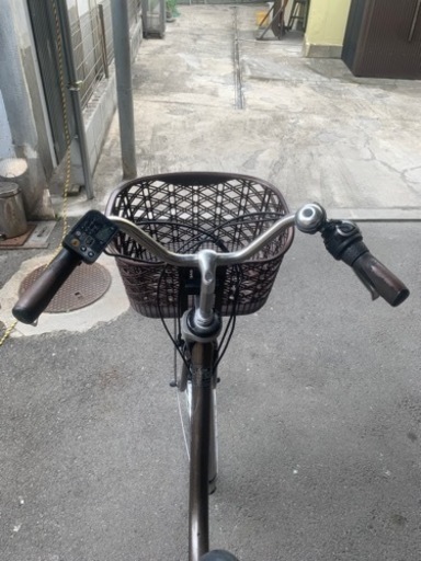 panasonic電動自転車