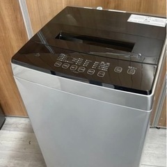 Panasonic 洗濯機 NA-F50B14 2021年製 5.0kg???