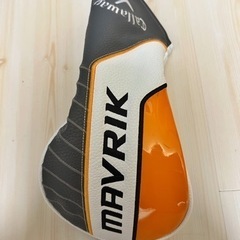 キャロウェイ マーベリック ドライバー の画像