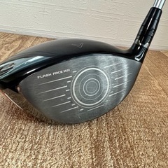 キャロウェイ マーベリック ドライバー の画像