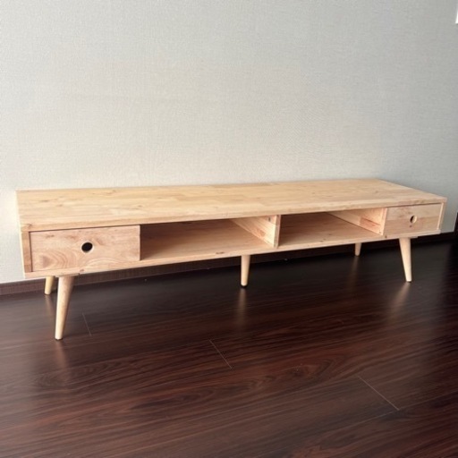 テレビ台150cm
