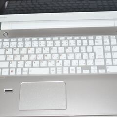 中古良品ノートパソコン Windows11+office 爆速SSD512GB 東芝 T75/BGS