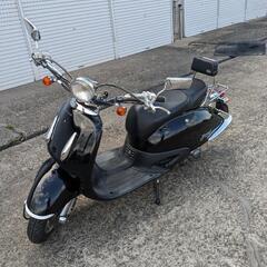 ホンダジョーカー90【商談成立】 (ひなた) 新津のホンダの中古あげます