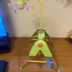 子供用　メリーの画像