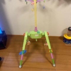 子供用　メリーの画像