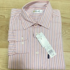 Golden Bear【未使用】メンズシャツ
