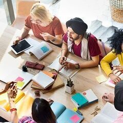 ★¥500で英会話★みんなで英語を話そう★海浜幕張で開催中★