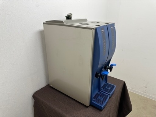 ホシザキ　HOSIZAKI　業務用　コーヒーディスペンサー　コールドディスペンサー　冷却専用　DIC-10A