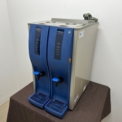 ホシザキ　HOSIZAKI　業務用　コーヒーディスペンサー　コールドディスペンサー　冷却専用　DIC-10A