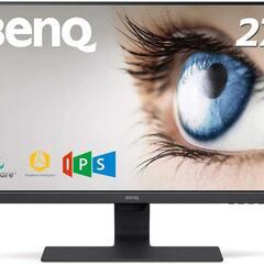 BenQ 27インチ Full HD モニター GW2780 ベンキュー 27\