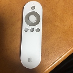 レオパレス LEONETのLife Stick リモコンのみ