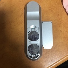 レオパレス LEONETのLife Stick リモコンのみの画像