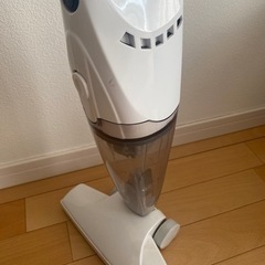 掃除機の画像