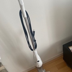 掃除機の画像