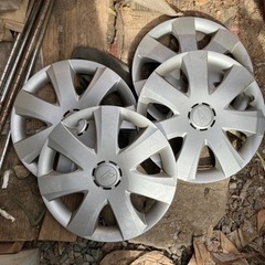 ホイールカバー ダイハツ