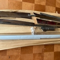 スズキワゴンR MH23S メッキパーツ