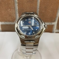 【愛品館 江戸川店】タグホイヤー キリウム腕時計 ID:106-...