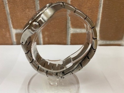 【愛品館 江戸川店】タグホイヤー キリウム腕時計 ID:106-047211-007