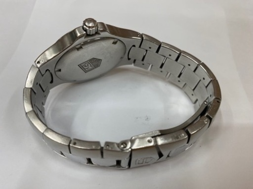 【愛品館 江戸川店】タグホイヤー キリウム腕時計 ID:106-047211-007