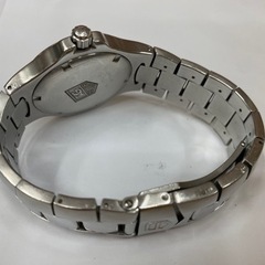 【愛品館 江戸川店】タグホイヤー キリウム腕時計 ID:106-047211-007の画像