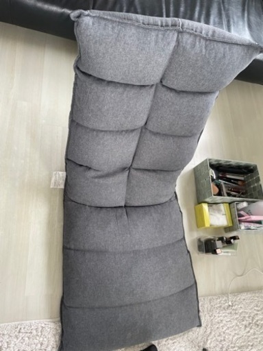 ニトリ　座椅子