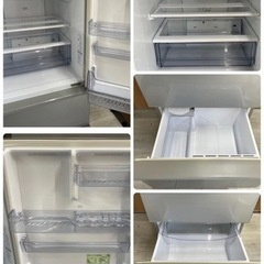 🍎AQUA 冷蔵庫 AQR-27J(S) 2020年製 272L🧊🟥