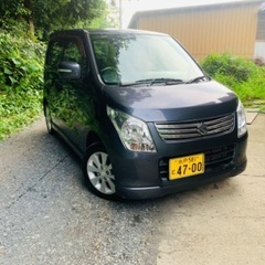 スズキワゴンR 21年車‼️‼️‼️‼️