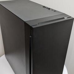 ゲーミングPC購入金額約17万