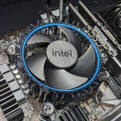 ゲーミングPC購入金額約17万の画像